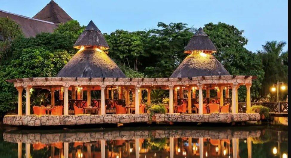 Summerfield Botanical Gardens, Near Matsapha, Manzini Region, Eswatini